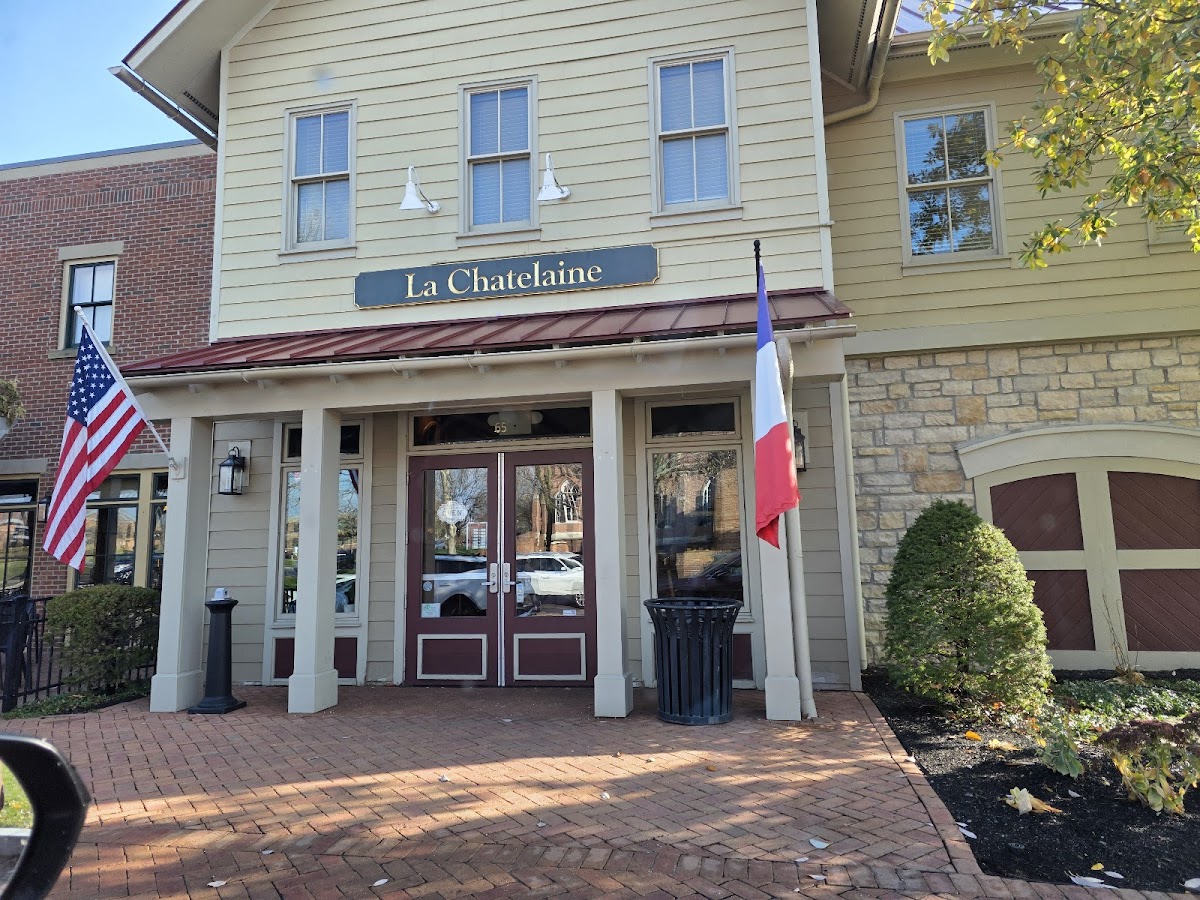 La Chatelaine French Bakery And Bistro